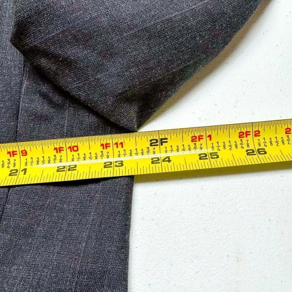 Chaps blazer classic